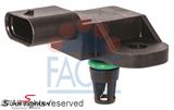 13627599905FA Pressure sensor for intake 