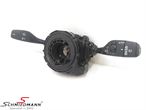 A64593 61316827369 61 31 6 827 369 6827369 宝马 X1 (F49) -  Switch cluster steering column