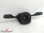 A64593 61316827369 61 31 6 827 369 6827369 宝马 X1 (F49) -  Switch cluster steering column