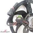 K26699 17428509990 17 42 8 509 990 8509990 MINI R55LCI -  Radiator blower complete 350W