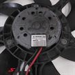 K26699 17428509990 17 42 8 509 990 8509990 MINI R55LCI -  Radiator blower complete 350W