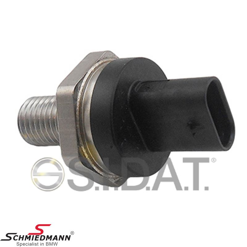 Oil pressure sensor