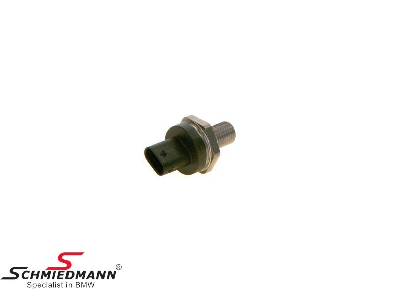 Oil pressure sensor