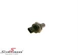 12618614494BO Oil pressure sensor