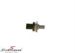 12618614494BO 12618614494 12 61 8 614 494 8614494 宝马 F32 -  Oil pressure sensor