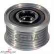 12317552352SI Belt pulley for alternator (Ø=48mm)