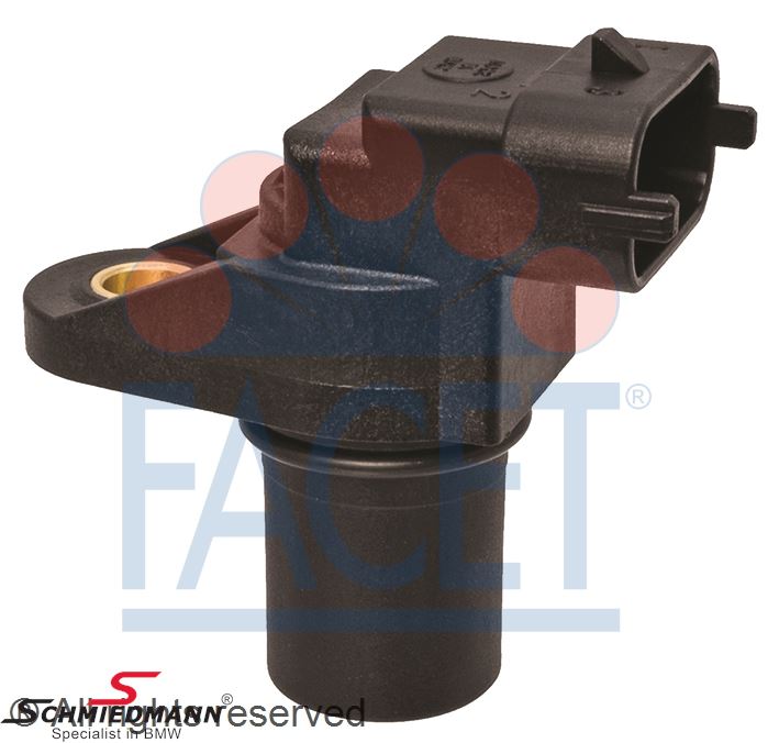 Crankshaft sensor