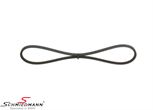 12311268697BO 12311268697 12 31 1 268 697 1268697 BMW 1500-2000CS -  Belt 10X975
