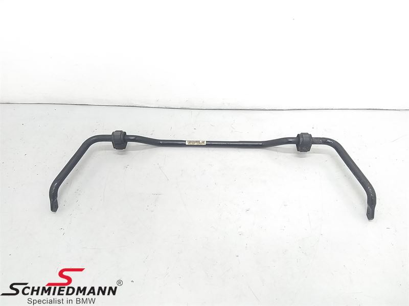 Stabilizer Bar Front 25,2MM/22,2MM