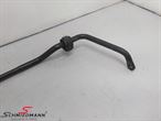 K26756 31356792120 31 35 6 792 120 6792120 宝马 F20 -  Stabilizer Bar Front 25,2MM/22,2MM