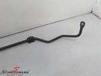 K26757 33556853475 33 55 6 853 475 6853475 宝马 F23 LCI -  Stabilizer bar rear D=15MM