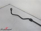 K26757 33556853475 33 55 6 853 475 6853475 宝马 F23 LCI -  Stabilizer bar rear D=15MM