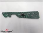 K26649 63217379767 63 21 7 379 767 7379767 宝马 I3 (I01LCI) -  Rear light in trunk lid, left