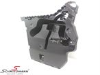 B51127207111 51127207111 51 12 7 207 111 7207111 BMW F11 -  Rear bumper holder L.-side corner