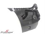 B51127207111 51127207111 51 12 7 207 111 7207111 BMW F11 -  Rear bumper holder L.-side corner