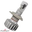 LEDH45800KPH1 BMW K21 -  LED Bulb 5800K, H4 - Philips Ultinon Pro6000 Boost - ECE approved