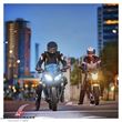 LEDH45800KPH1 BMW K21 -  LED Bulb 5800K, H4 - Philips Ultinon Pro6000 Boost - ECE approved