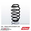 31331093067EB Spring standard front