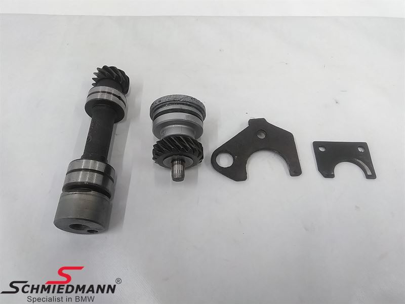 Intermediate shaft to Oilpump M20