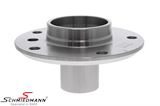 33411095774V Wheel hub - rear, fits both sides