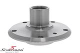 33411095774V 33411095774 33 41 1 095 774 1095774  Wheel hub - rear, fits both sides