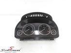 K26785 62109358981 62 10 9 358 981 9358981 宝马 F11 -  Instrument Cluster used (KM 272.404)