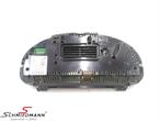 K26785 62109358981 62 10 9 358 981 9358981 宝马 F11 -  Instrument Cluster used (KM 272.404)