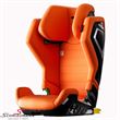 180B1101003  Child seat Recaro Axion, orange, 100-150cm