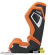 180B1101003  Child seat Recaro Axion, orange, 100-150cm