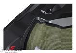 AN-0316  ALPHA-N, Hood - Carbon