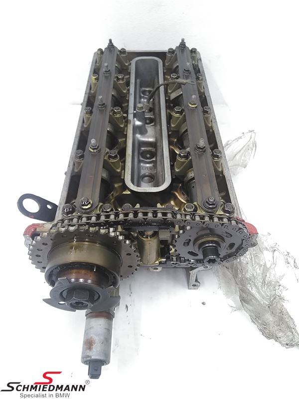 Cylinderhead Cylinder 5-8