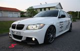 VMR701193SEK BMW E90 -  19" original VMR -TYPE V701- gunmetal with 235/35+265/30/19
