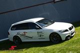 VMR701193SEK BMW E90 -  19" original VMR -TYPE V701- gunmetal with 235/35+265/30/19