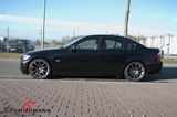 VMR701193SEK BMW E90 -  19" original VMR -TYPE V701- gunmetal with 235/35+265/30/19
