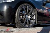 VMR701193SEK BMW E90 -  19" original VMR -TYPE V701- gunmetal with 235/35+265/30/19