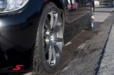 VMR701193SEK BMW E90 -  19" original VMR -TYPE V701- gunmetal with 235/35+265/30/19