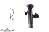 37116793868B4 37116793868 37 11 6 793 868 6793868 BMW F30 -  Sport shock absorber front R.-side -Bilstein B4 DampTronic®- (For models with adaptive suspension S2VFA)