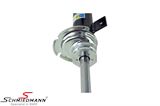 37116793868B4 37116793868 37 11 6 793 868 6793868 BMW F30 -  Sport shock absorber front R.-side -Bilstein B4 DampTronic®- (For models with adaptive suspension S2VFA)