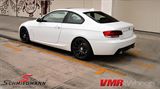 VMR701193SEK BMW E90 -  19" original VMR -TYPE V701- gunmetal with 235/35+265/30/19