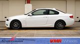 VMR701193SEK BMW E90 -  19" original VMR -TYPE V701- gunmetal with 235/35+265/30/19