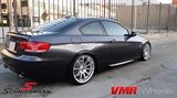 VMR701193SEK BMW E90 -  19" original VMR -TYPE V701- gunmetal with 235/35+265/30/19