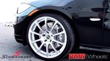VMR701193SEK BMW E90 -  19" original VMR -TYPE V701- gunmetal with 235/35+265/30/19