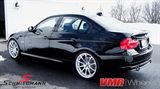 VMR701193SEK BMW E90 -  19" original VMR -TYPE V701- gunmetal with 235/35+265/30/19