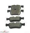 34118855002Z 34118855002 34 11 8 855 002 8855002 宝马 F36 LCI -  Brakepads front