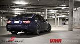 VMR701193SEK BMW E90 -  19" original VMR -TYPE V701- gunmetal with 235/35+265/30/19