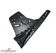 41111966554SQ 41111966554 41 11 1 966 554 1966554 BMW E30 -  Reparatiestuk voor gebied boven wielkast, rechtsvoor
