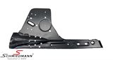 41111966554SQ 41111966554 41 11 1 966 554 1966554 BMW E30 -  Reparatiestuk voor gebied boven wielkast, rechtsvoor