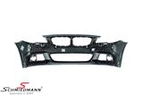 BMF11650ANCSWPF BMW F11 -  Spoiler kit complete front/back/side -AN EDEL- -Motorsport I- (AN EDEL close to OE quality – the best quality on the aftermarket).