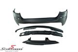 BMF11650ANCSWPF BMW F11 -  Spoiler kit complete front/back/side -AN EDEL- -Motorsport I- (AN EDEL close to OE quality – the best quality on the aftermarket).