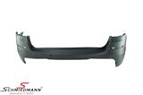 BMF11650ANCSWPF BMW F11 -  Spoiler kit complete front/back/side -AN EDEL- -Motorsport I- (AN EDEL close to OE quality – the best quality on the aftermarket).